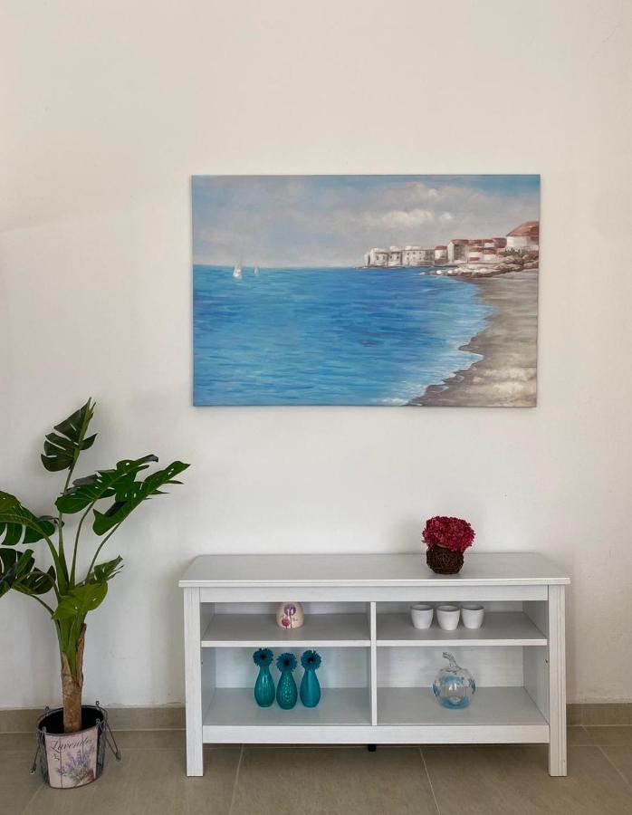 Apartment Lavanda 몰라트 외부 사진