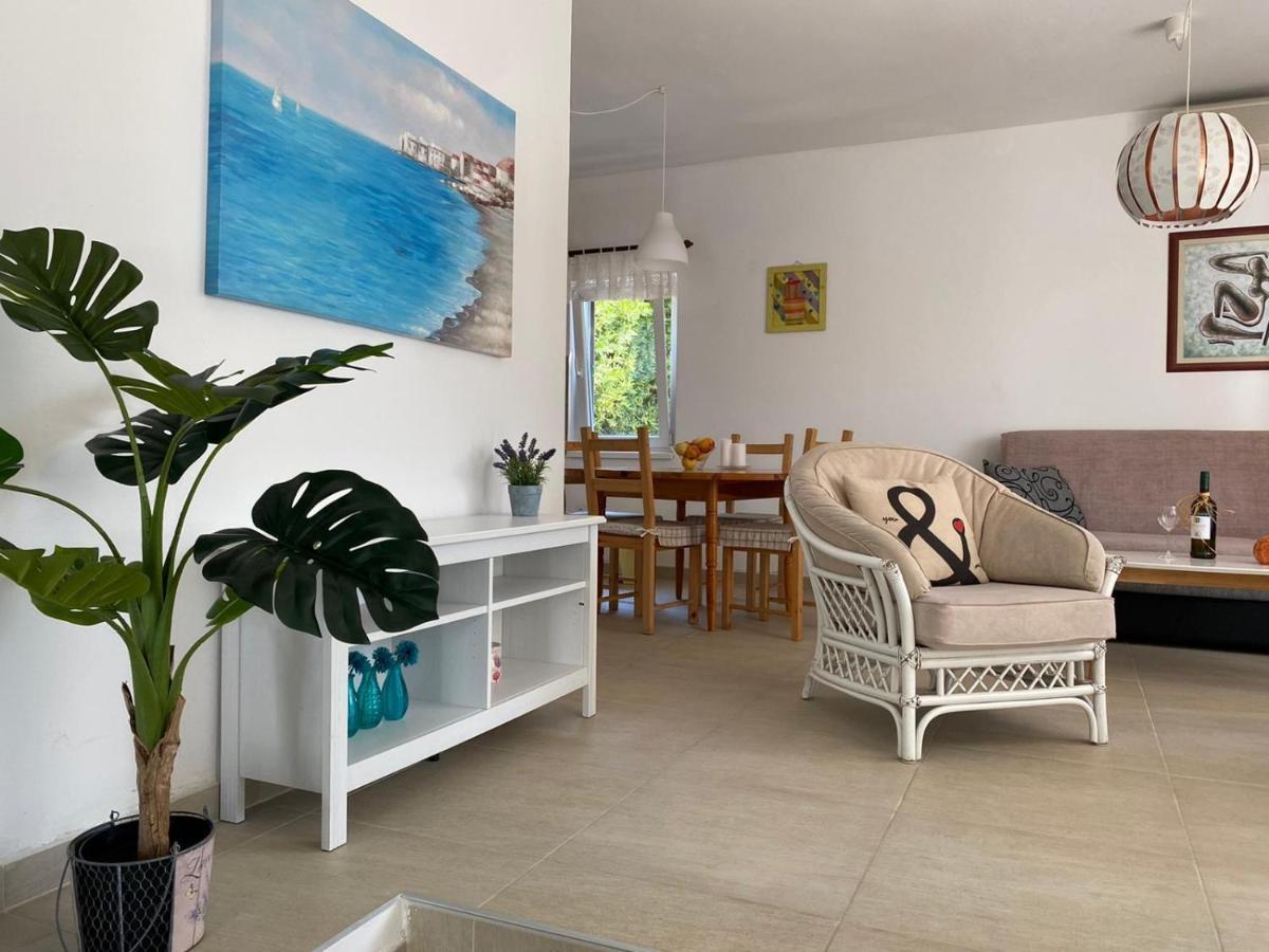 Apartment Lavanda 몰라트 외부 사진