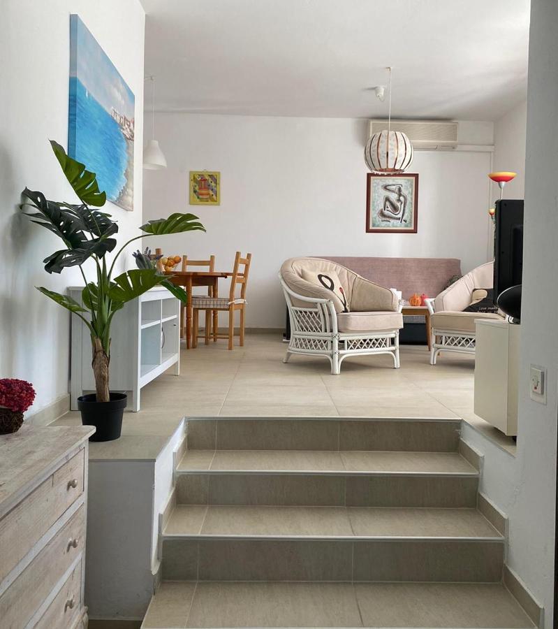 Apartment Lavanda 몰라트 외부 사진