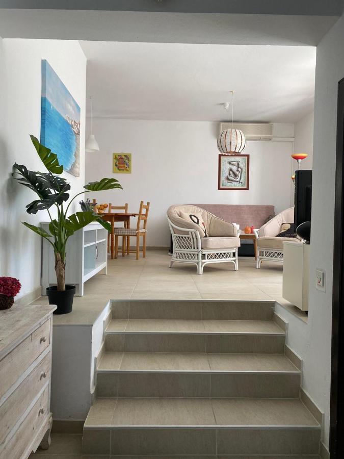 Apartment Lavanda 몰라트 외부 사진