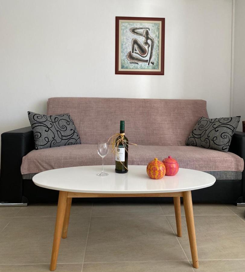 Apartment Lavanda 몰라트 외부 사진