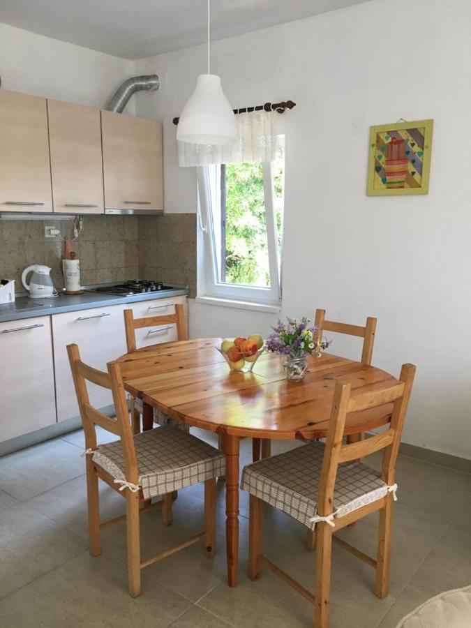 Apartment Lavanda 몰라트 외부 사진