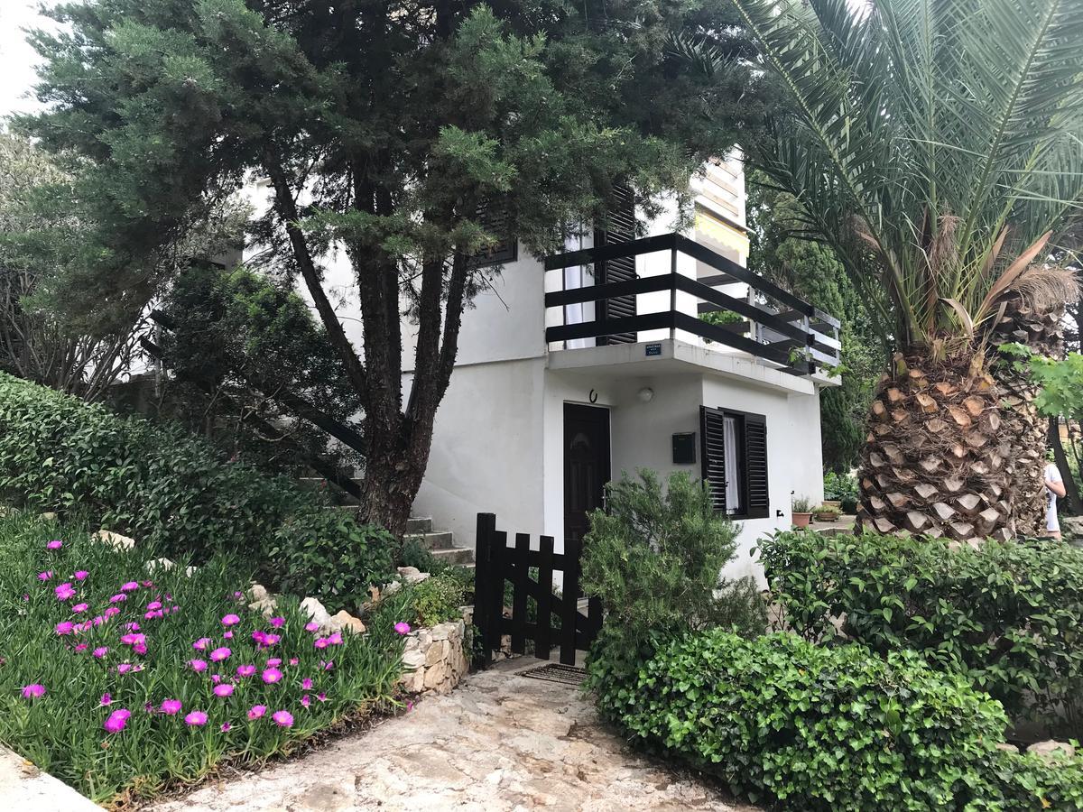 Apartment Lavanda 몰라트 외부 사진